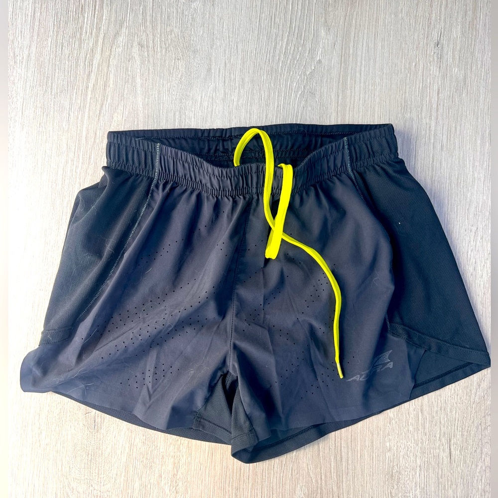 Altra Running Shorts | Women’s Small